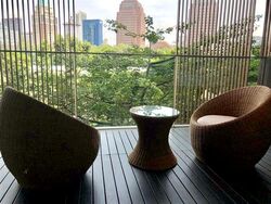 OUE Twin Peaks (D9), Condominium #488890421